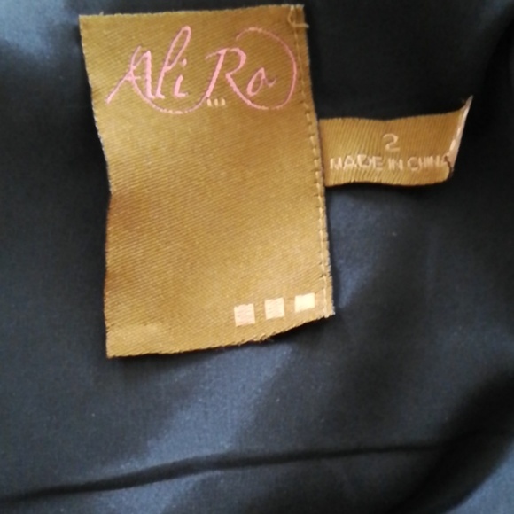 Super cute Ali Ra dress - Picture 3 of 4